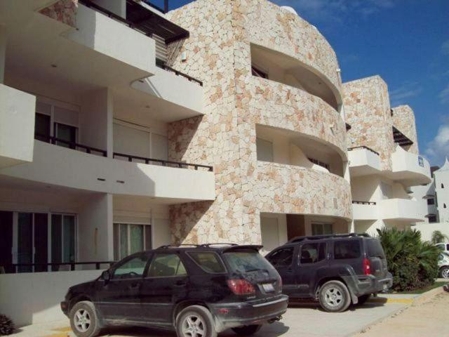 Meridian 306 Playa del Carmen Kültér fotó